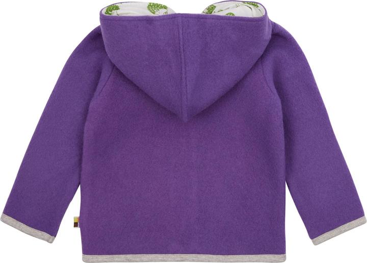 Actual product image loud + proud Warmes Wollfleece (68)