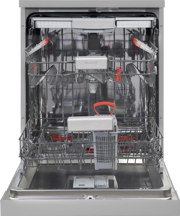 Image du produit Sharp QW-NA25GF44BS-FR