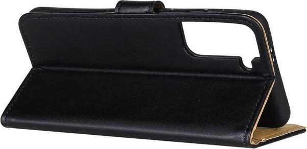 Actual product image MU Classic Classic II Leather Bookcover Series (Samsung Galaxy S21+)