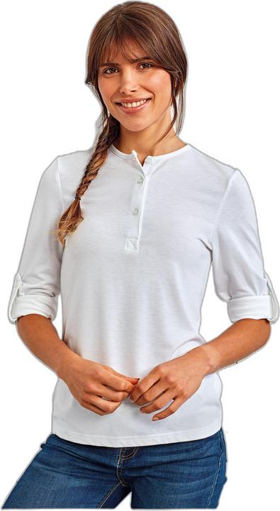 Actual product image Premier Long John (XL)