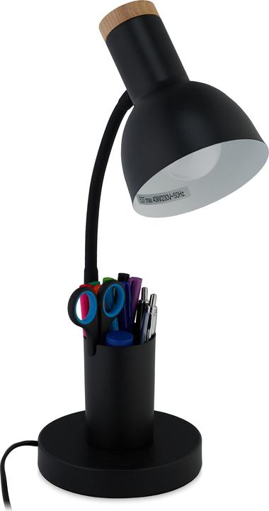 Image du produit Relaxdays Lampe de bureau (E27)