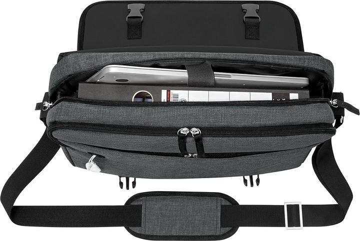 Immagine prodotto Wedo Borsa con tracolla College grigio