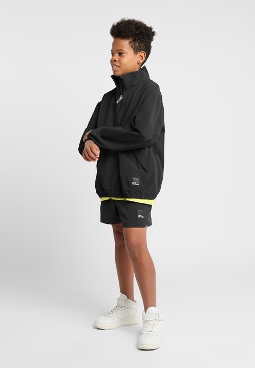 Immagine prodotto Jack Wolfskin Teen Halfzip Y (128)