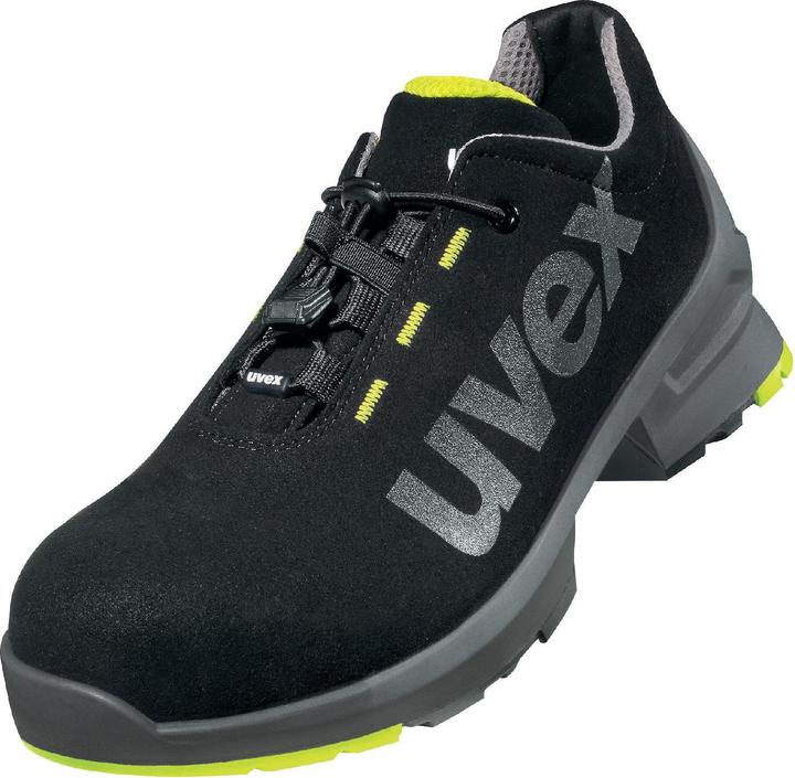 Uvex Safety 1