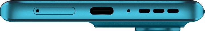 Productafbeelding Motorola Edge 40 Neo (256 GB, Caneelbaai, 6.55", SIM + eSIM, 50 Mpx, 5G)