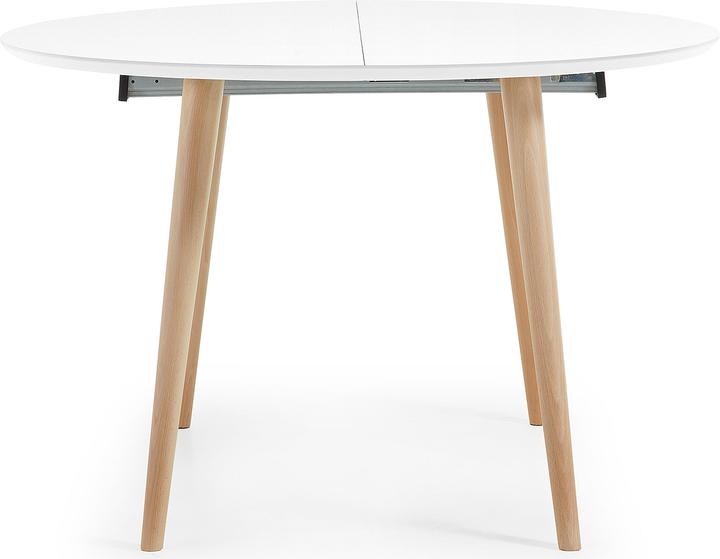 Produktbild Kave Home Oqui (Ø 120 cm)