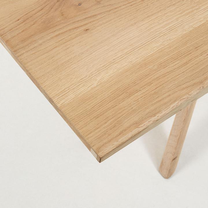 Actual product image Kave Home Normande (90 x 180 cm)