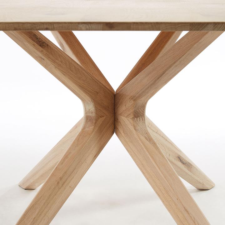Actual product image Kave Home Normande (90 x 180 cm)