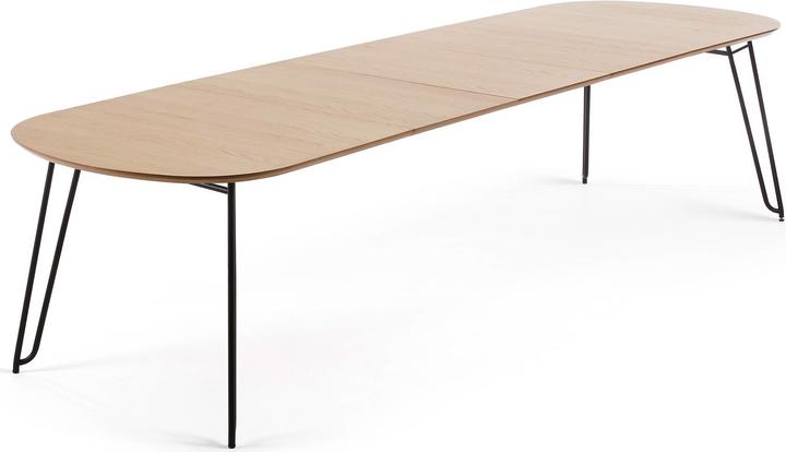 Actual product image Kave Home Novac (170 x 100 x 75 cm)