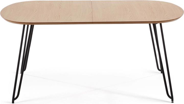 Actual product image Kave Home Novac (170 x 100 x 75 cm)