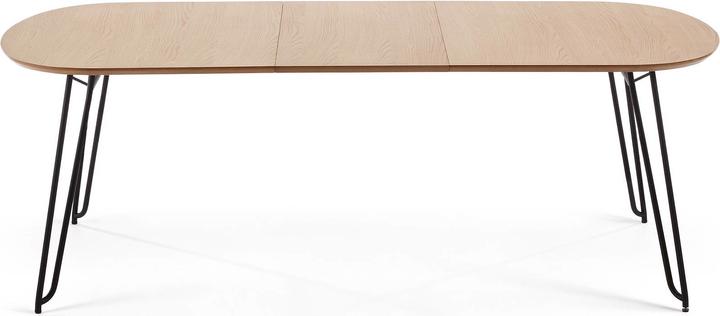 Actual product image Kave Home Novac (170 x 100 x 75 cm)