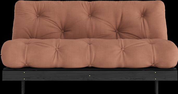 Actual product image Karup Design Roots (3-seater, Sofa bed)