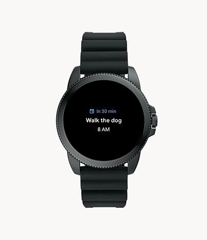 Produktbild Fossil Gen 5E (Digitaluhr, 44 mm)