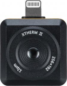 Image du produit Xinfrared T2S+ – Lightning-Wärmebildkamera für Smartphones