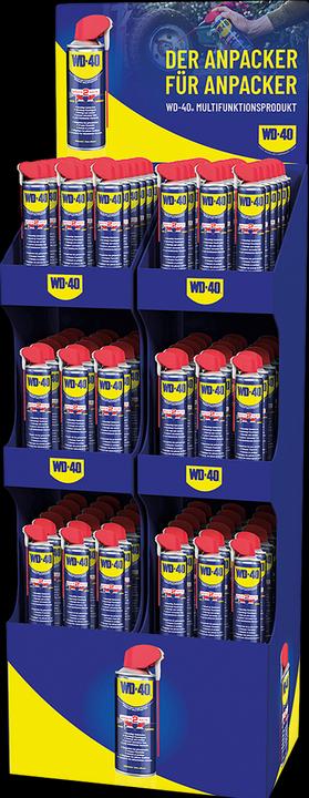 Produktbild WD-40 Sprühfett Smart Straw 300 ml (300 ml)