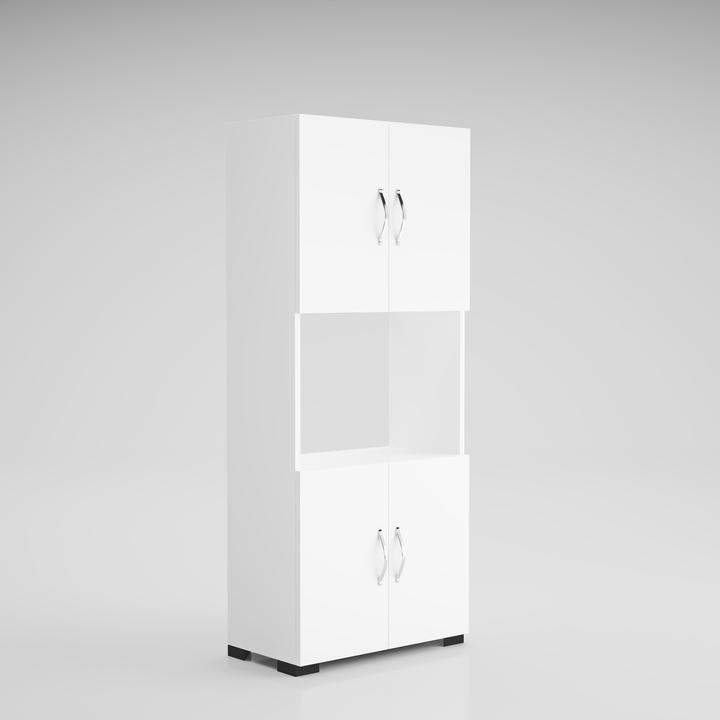 Image du produit Skye Decor James (59.5 x 32 x 143 cm)