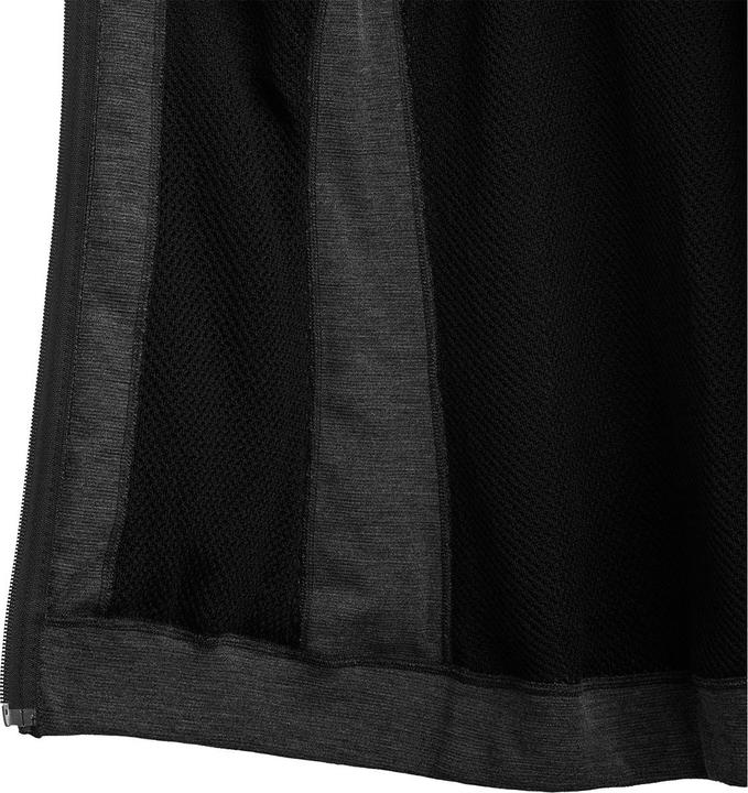 Actual product image Aclima DoubleWool jacket (M)