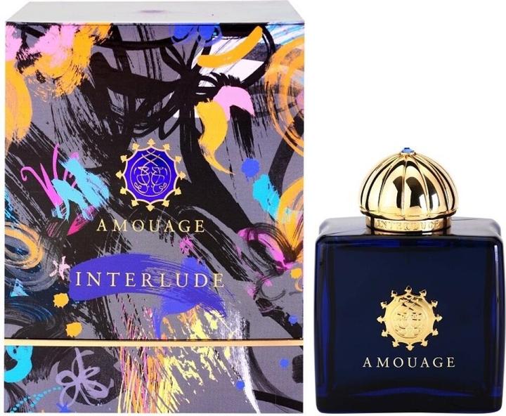 Amouage Interlude Woman (Eau de Parfum, 100 ml)