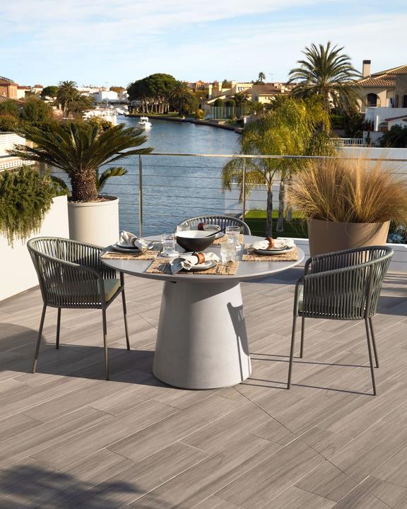 Actual product image Kave Home Itai (120 cm)