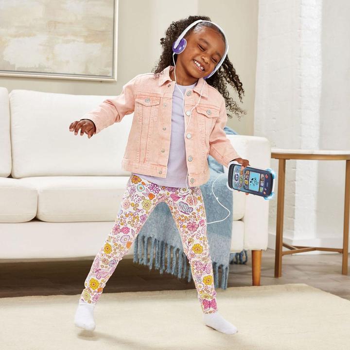 Produktbild VTech V-Kids Muziekspeler (Niederländisch)