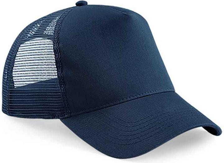 Produktbild Beechfield Trucker Cap Snapback (One Size)