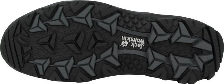 Actual product image Jack Wolfskin Vojo 3 Texapore Low M (40.5)