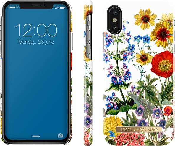 Produktbild iDeal Of Sweden Fashion (Apple iPhone X)