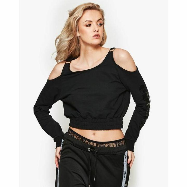 Actual product image Ellesse weat ellee cucinotta (S)