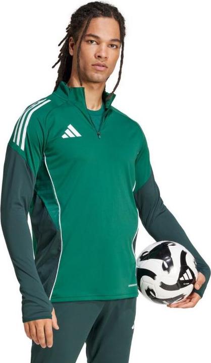 Actual product image adidas TIRO25C TR TOP (L)