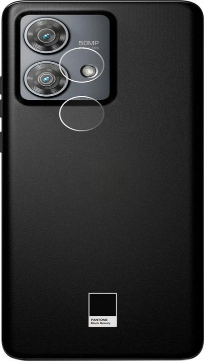 Produktbild upscreen Scratch Shield Displayschutz (1 Stück, Motorola Edge 40 Neo)