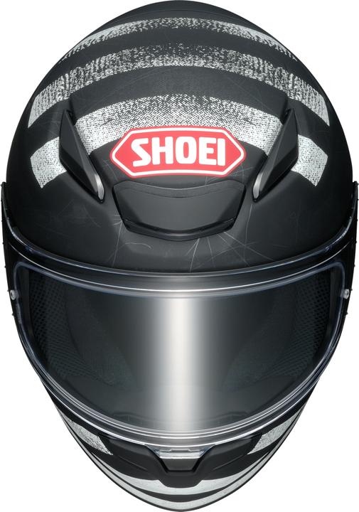 Image du produit Shoei Casque intégral NXR 2 Scanner TC-5 (61 - 62 cm, XL)