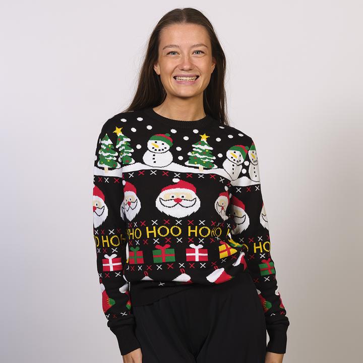 Christmas Sweats Le bonheur