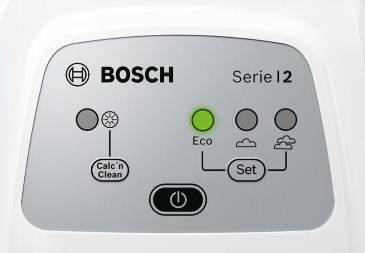Actual product image Bosch Hausgeräte TDS 2120 (2400 W, 220 g/min)