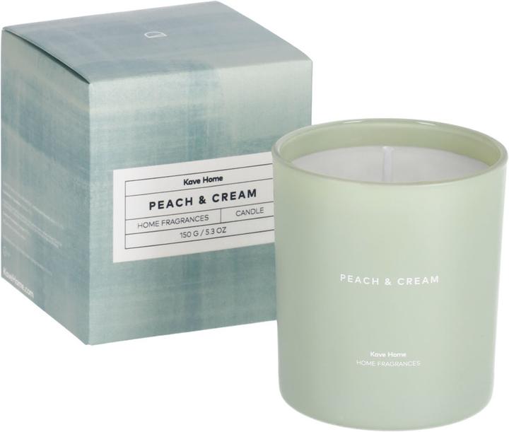 Actual product image Kave Home Peaches&crea