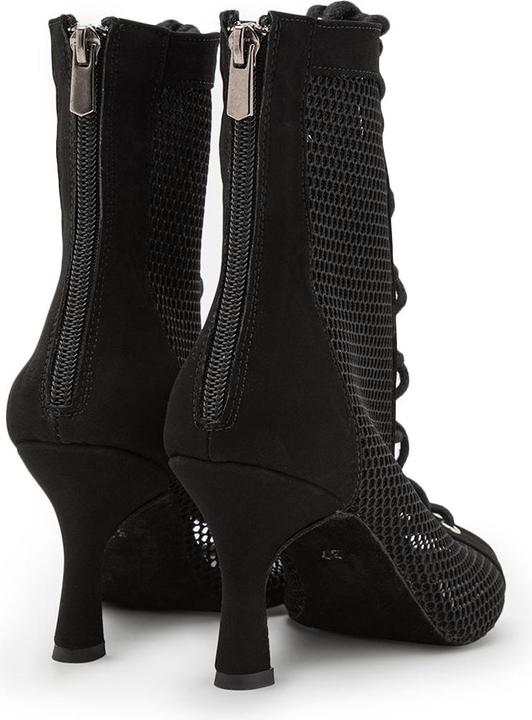 Produktbild Dancing Queens Tanzschuhe Halley Heels Dance Tanzschuhe (41)