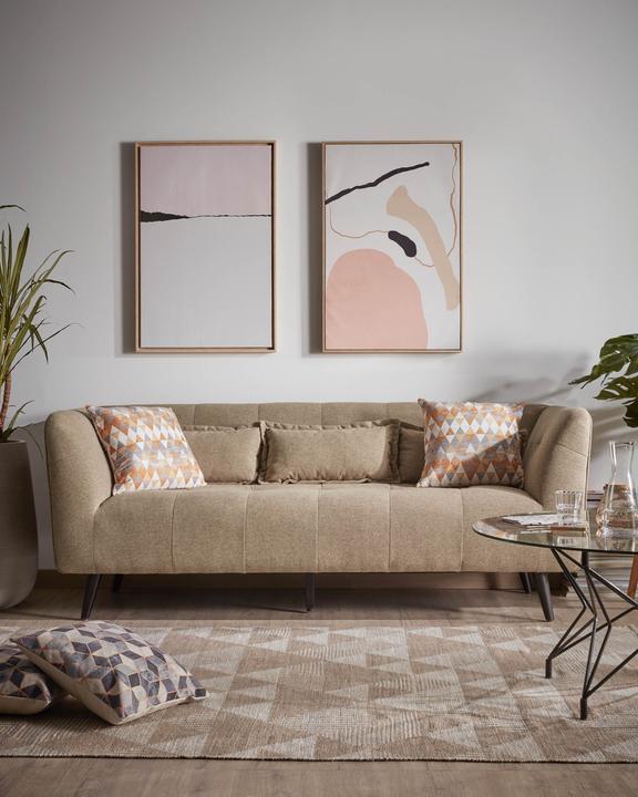 Actual product image Kave Home Rohan