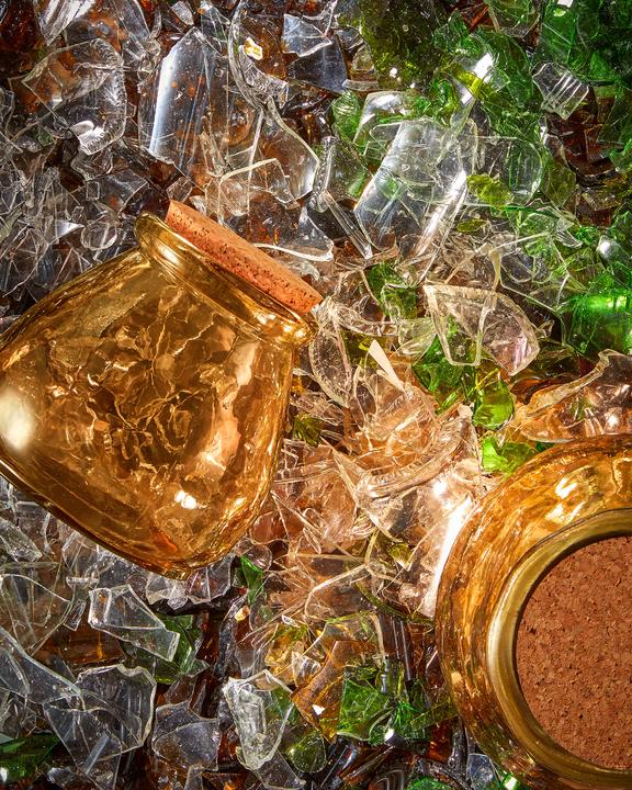 Actual product image Kave Home Rohan