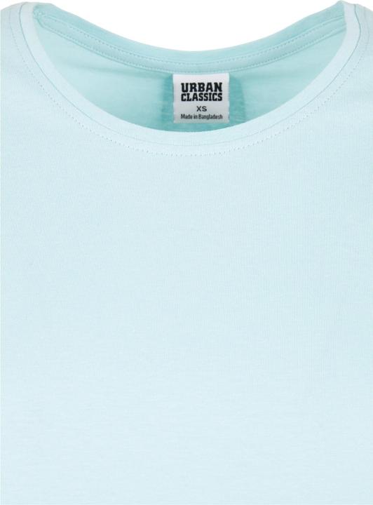 Produktbild Urban Classics Ladies Valance Tee Dress (XS)