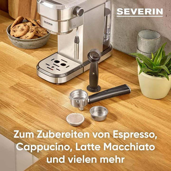 Actual product image Severin KA 5994