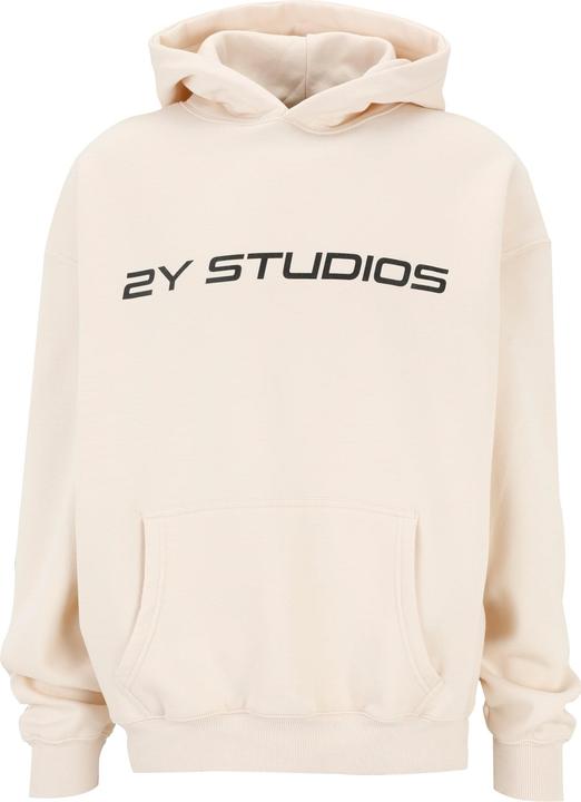 Produktbild Sony Logo Oversize Hoodie - 87499 (XXL)
