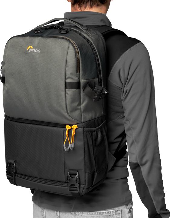 Fastpack BP 250 AW III (Fotorucksack, 20.50 l)