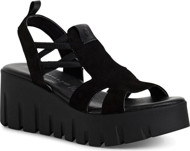 Tamaris Sandalette (39)
