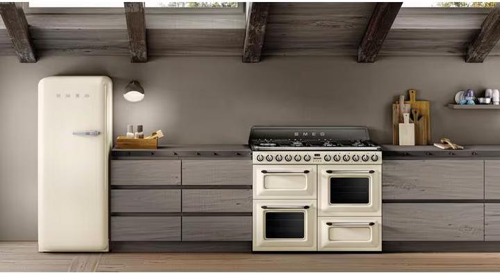 Immagine prodotto Smeg Stile retrò FAB28LCR6 (270 l)