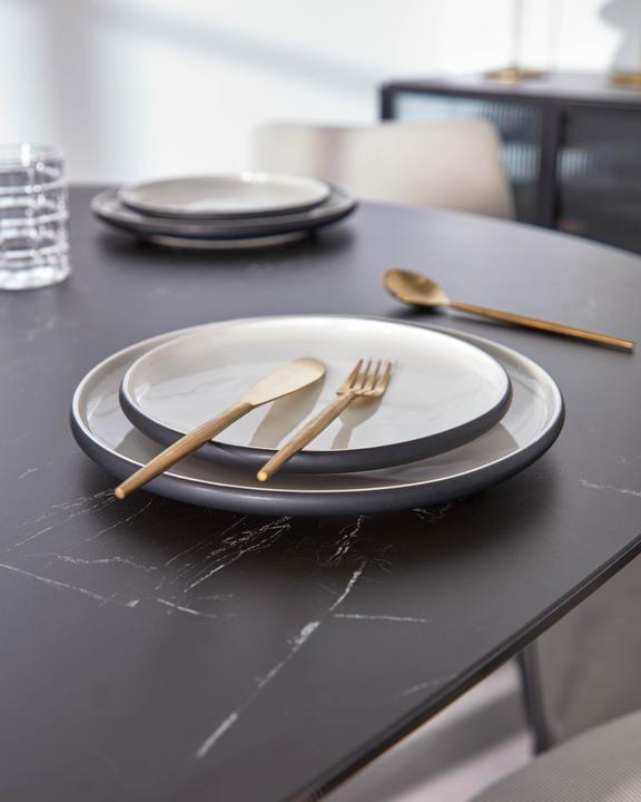 Produktbild Kave Home Lite (4 Stück, Besteck Set)