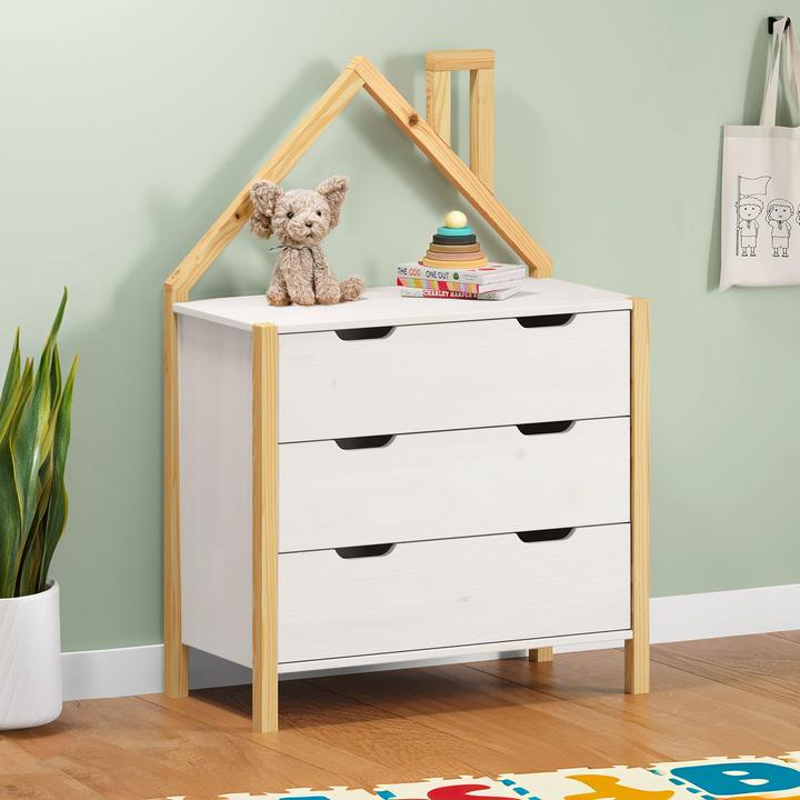 Actual product image IDIMEX Elano (83 cm)