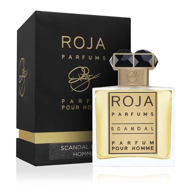Actual product image Roja Parfums Scandal (Eau de parfum, 50 ml)