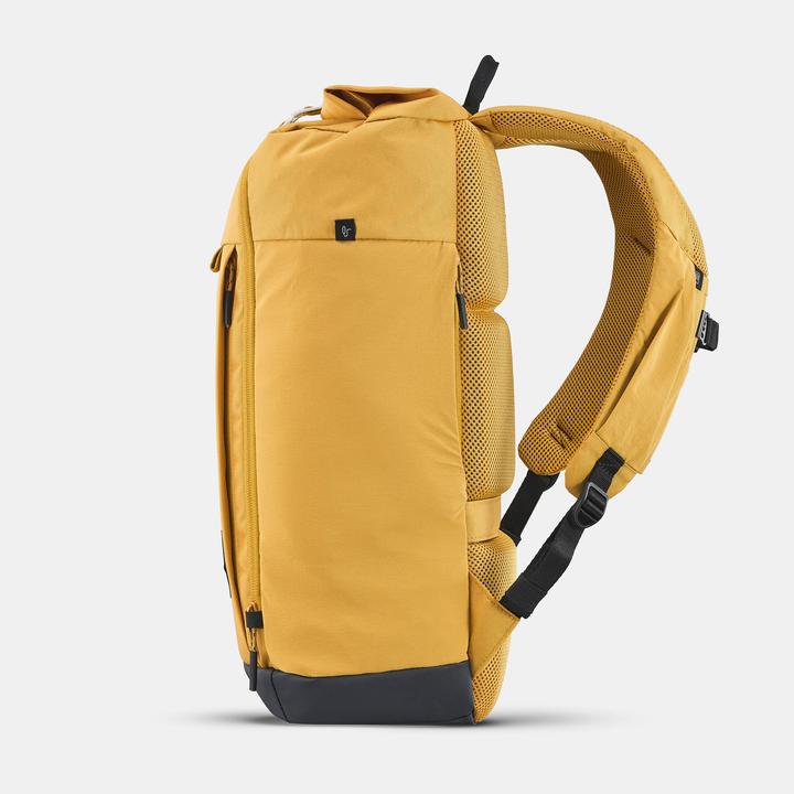 Image du produit Quechua sac à dos nh escape 500 rolltop 23 l 334561 (23 l)