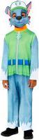 Image du produit Amscan Costume enfant Paw Patrol Rocky 4-6 ans