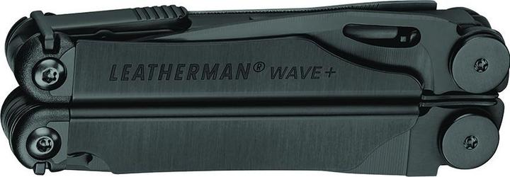 Actual product image Leatherman Wave Plus (18 Functions)