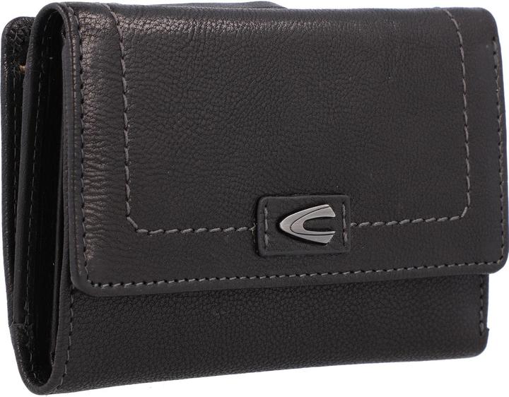 Produktbild Camel Active Tarma Geldbörse RFID Leder 14 cm